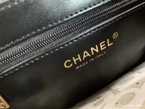 HyperPeter Bag Nano Kelly CHANEL 0506